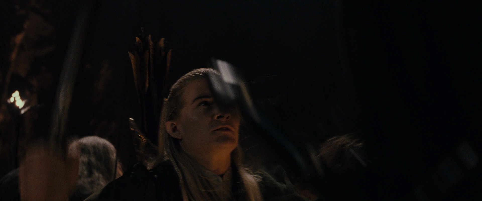 The Lord of the Rings: The Fellowship of the Ring (2001) HD screenshot 17147