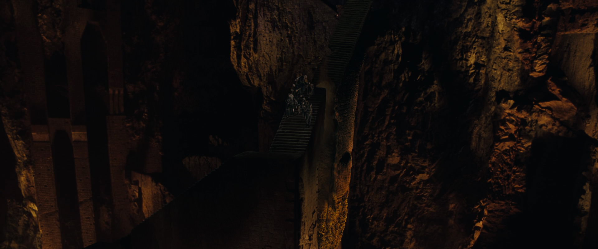 The Lord of the Rings: The Fellowship of the Ring (2001) screencap 17154