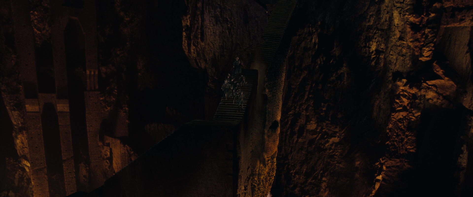 The Lord of the Rings: The Fellowship of the Ring (2001) HD screenshot 17156