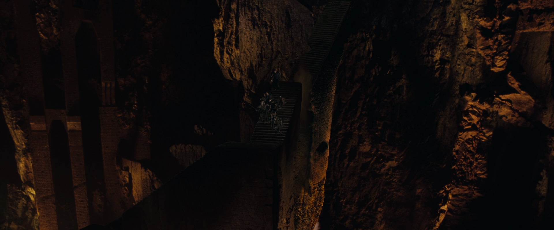 The Lord of the Rings: The Fellowship of the Ring (2001) screencap 17157