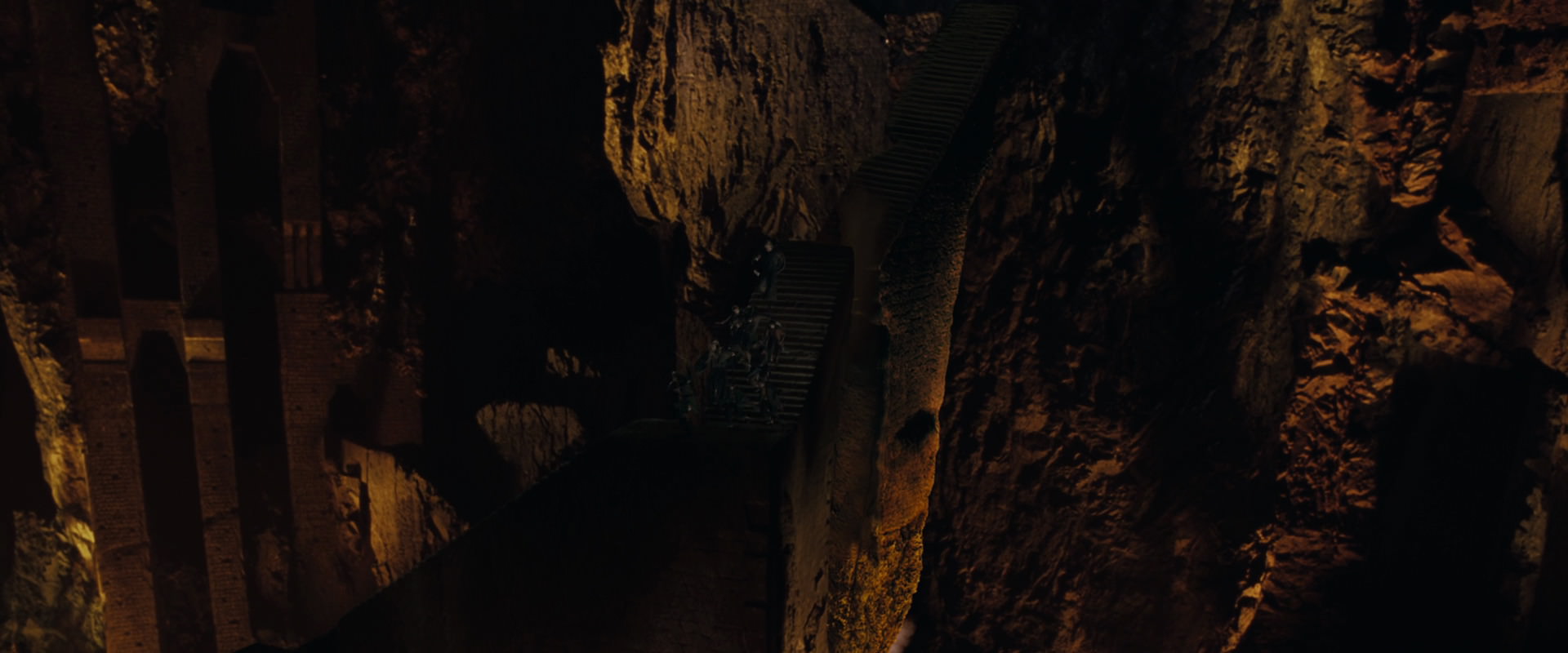 The Lord of the Rings: The Fellowship of the Ring (2001) HD screenshot 17159