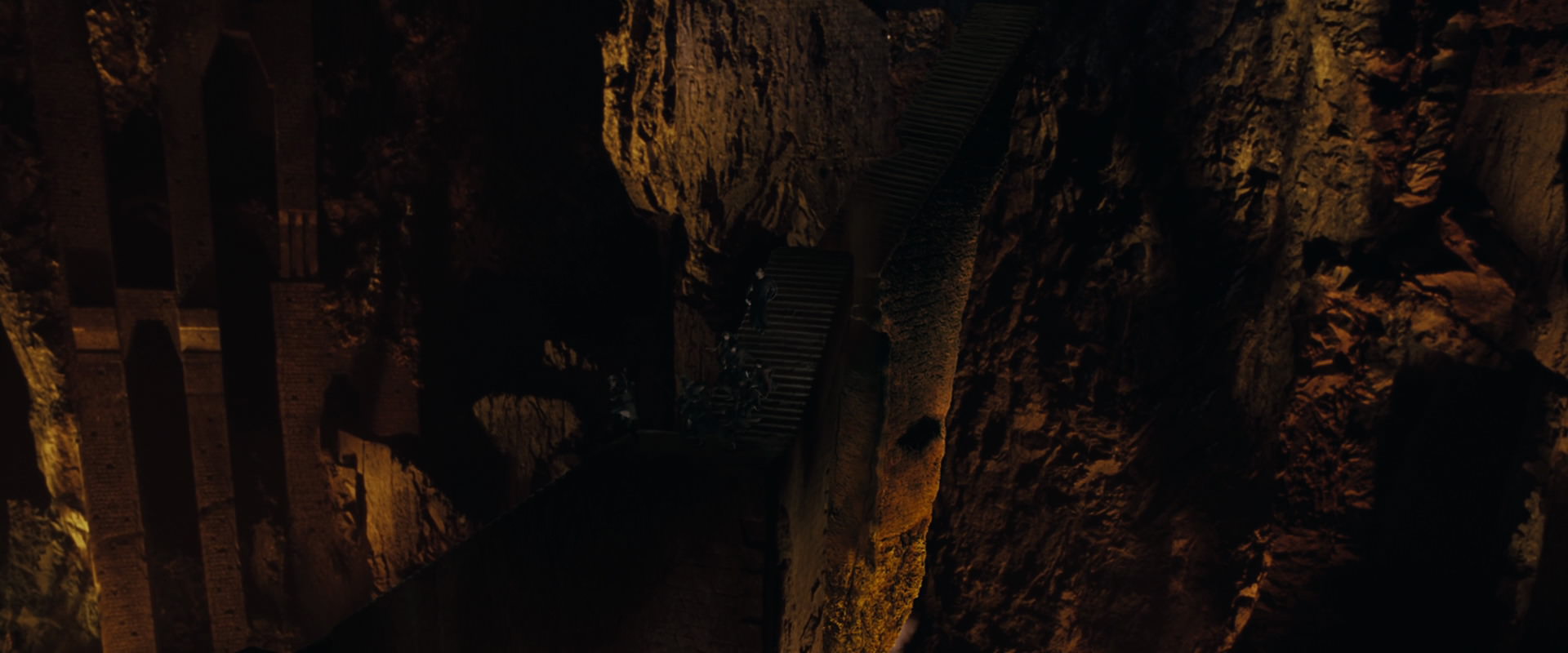 The Lord of the Rings: The Fellowship of the Ring (2001) screencap 17160