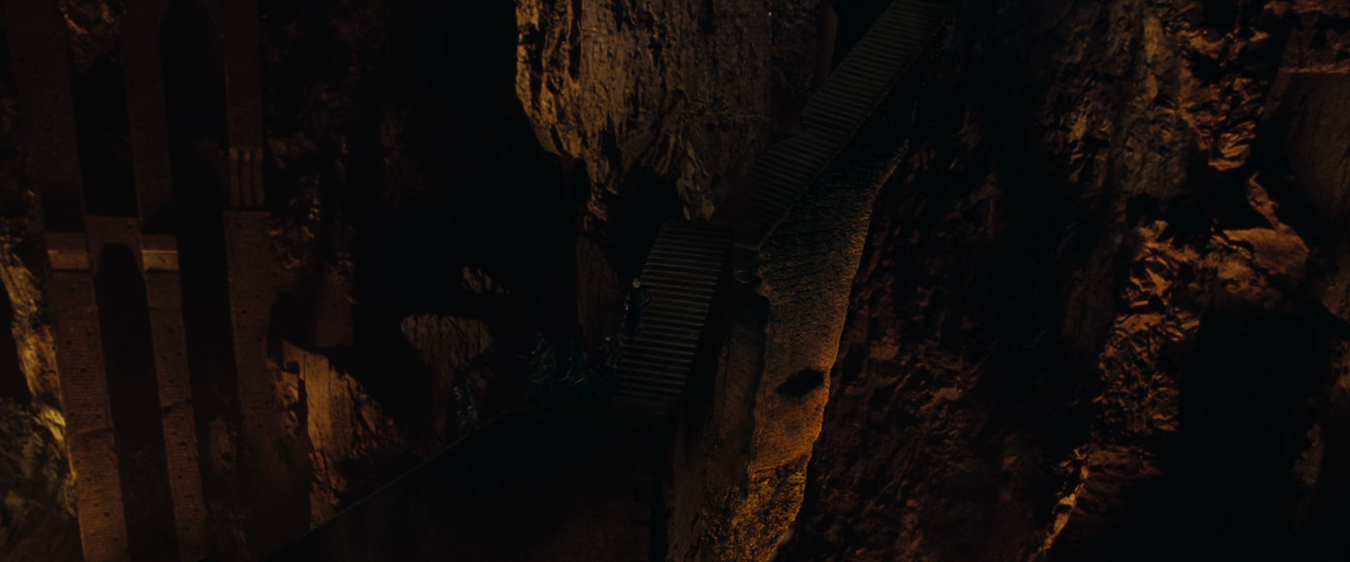 The Lord of the Rings: The Fellowship of the Ring (2001) HD screenshot 17162