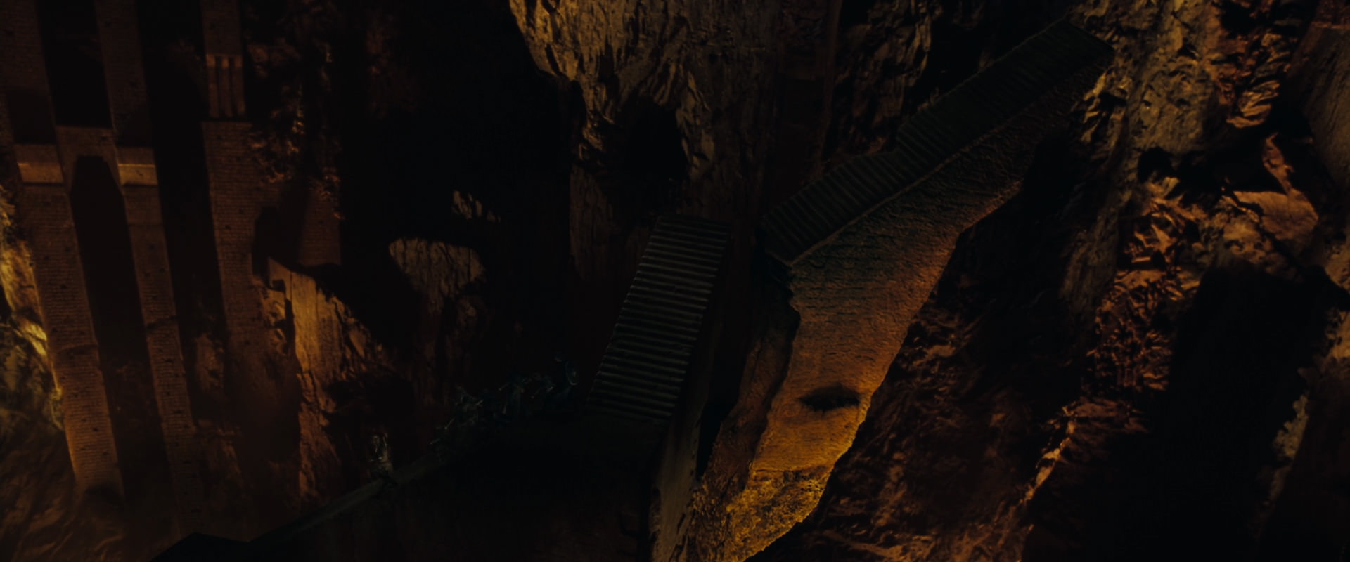 The Lord of the Rings: The Fellowship of the Ring (2001) HD screenshot 17165