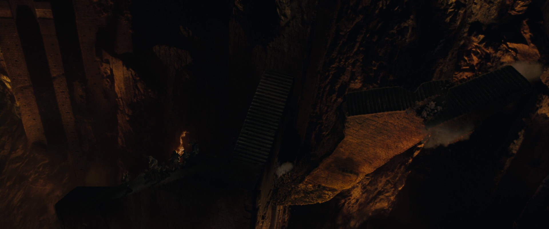 The Lord of the Rings: The Fellowship of the Ring (2001) HD screenshot 17168