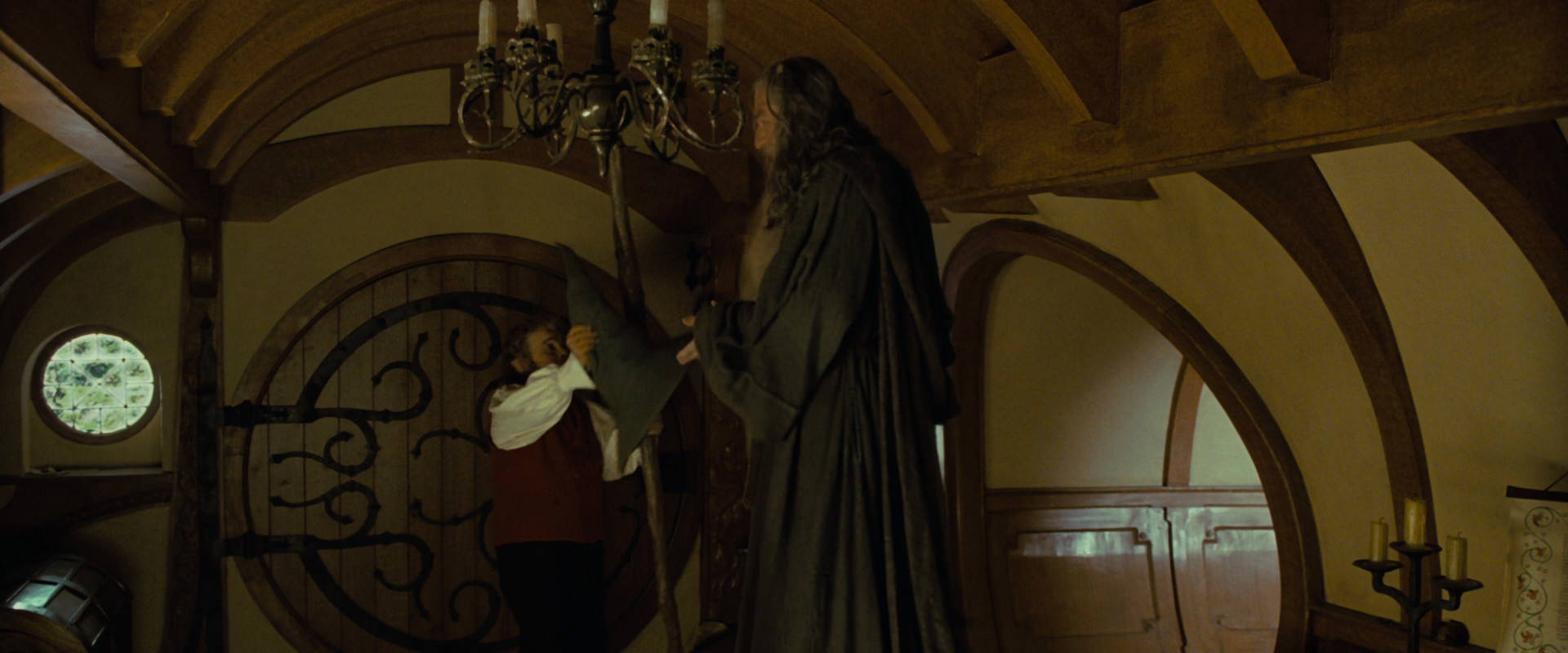 The Lord of the Rings: The Fellowship of the Ring (2001) movie still 1717