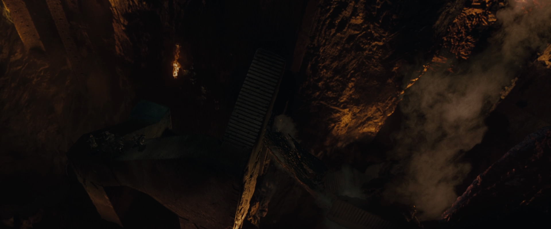 The Lord of the Rings: The Fellowship of the Ring (2001) HD screenshot 17174