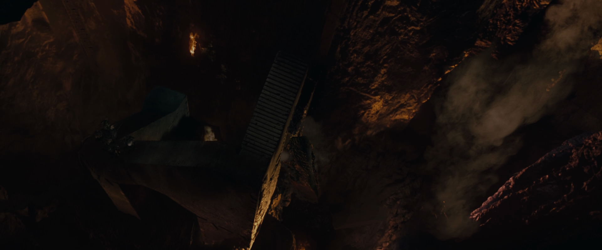The Lord of the Rings: The Fellowship of the Ring (2001) HD screenshot 17177