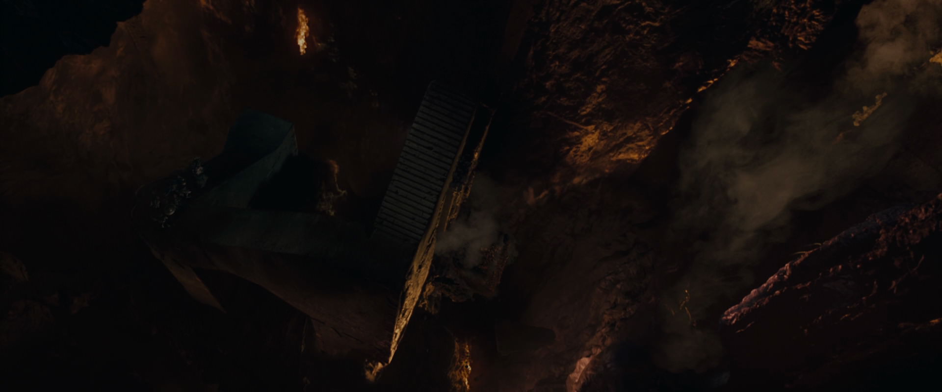 The Lord of the Rings: The Fellowship of the Ring (2001) HD screenshot 17180