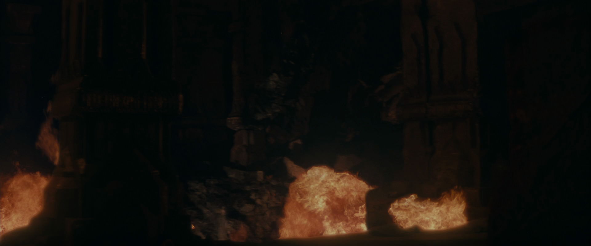 The Lord of the Rings: The Fellowship of the Ring (2001) screencap 17181