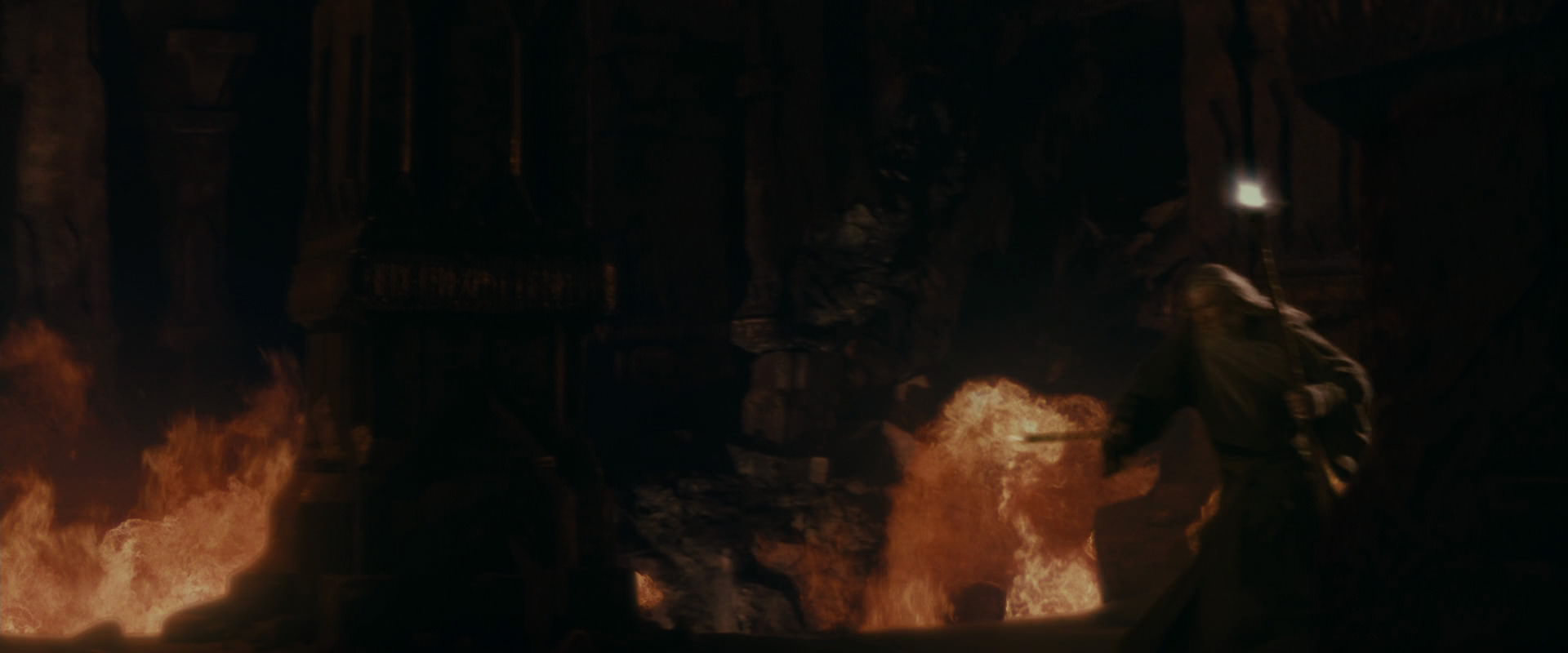 The Lord of the Rings: The Fellowship of the Ring (2001) movie still 17182