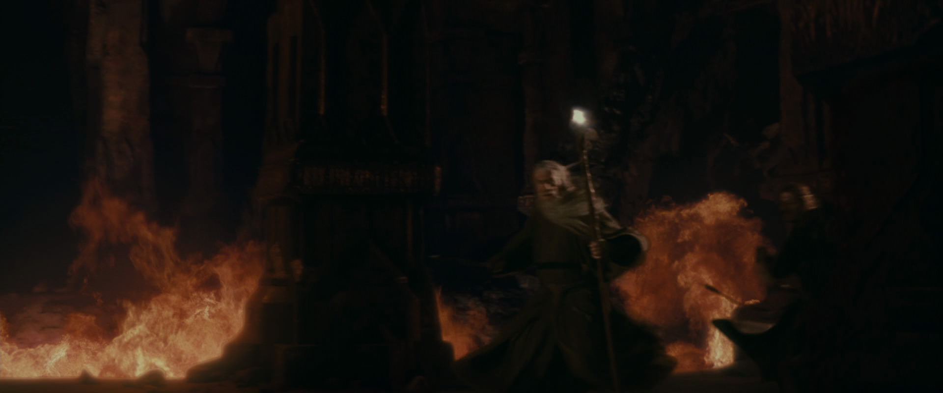 The Lord of the Rings: The Fellowship of the Ring (2001) HD screenshot 17183