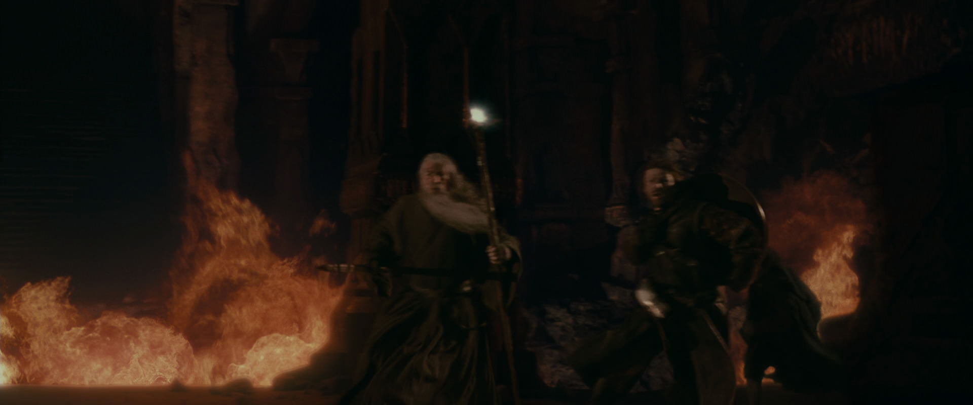 The Lord of the Rings: The Fellowship of the Ring (2001) screencap 17184