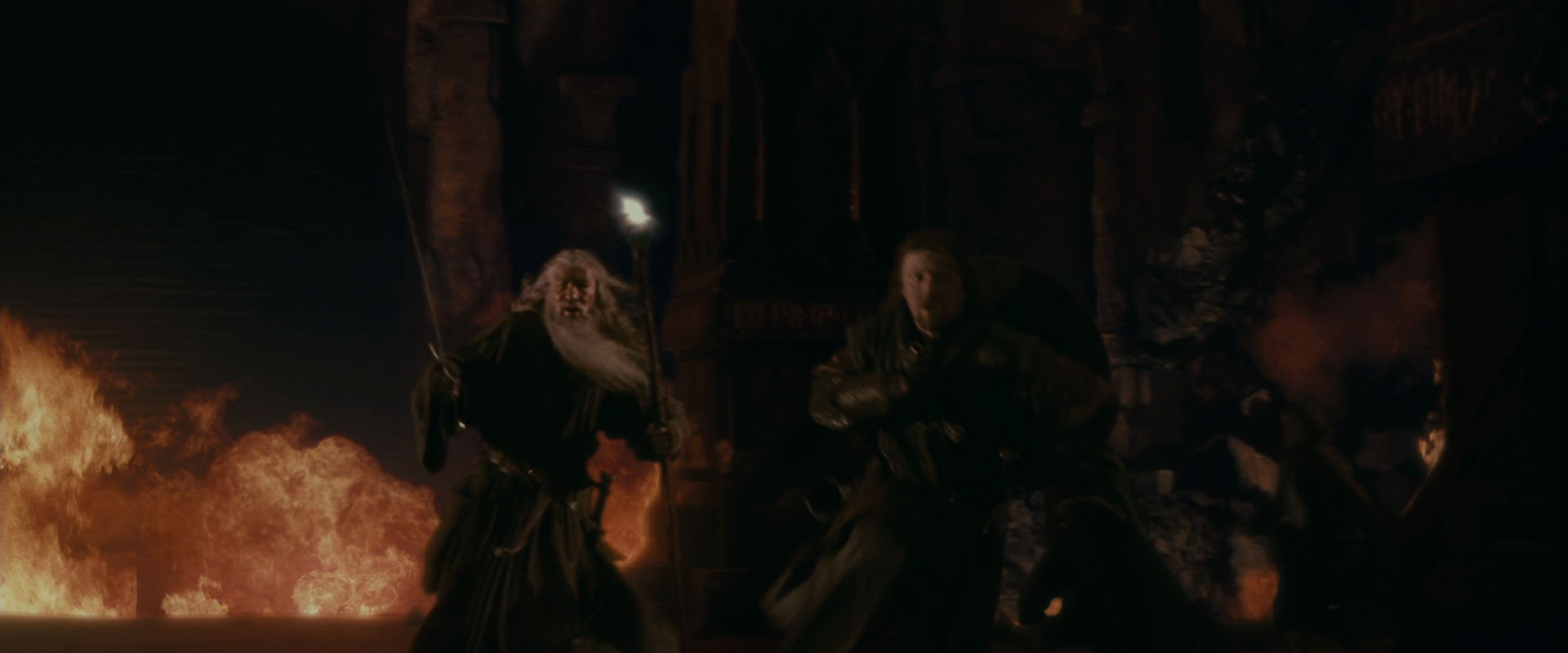 The Lord of the Rings: The Fellowship of the Ring (2001) movie still 17185