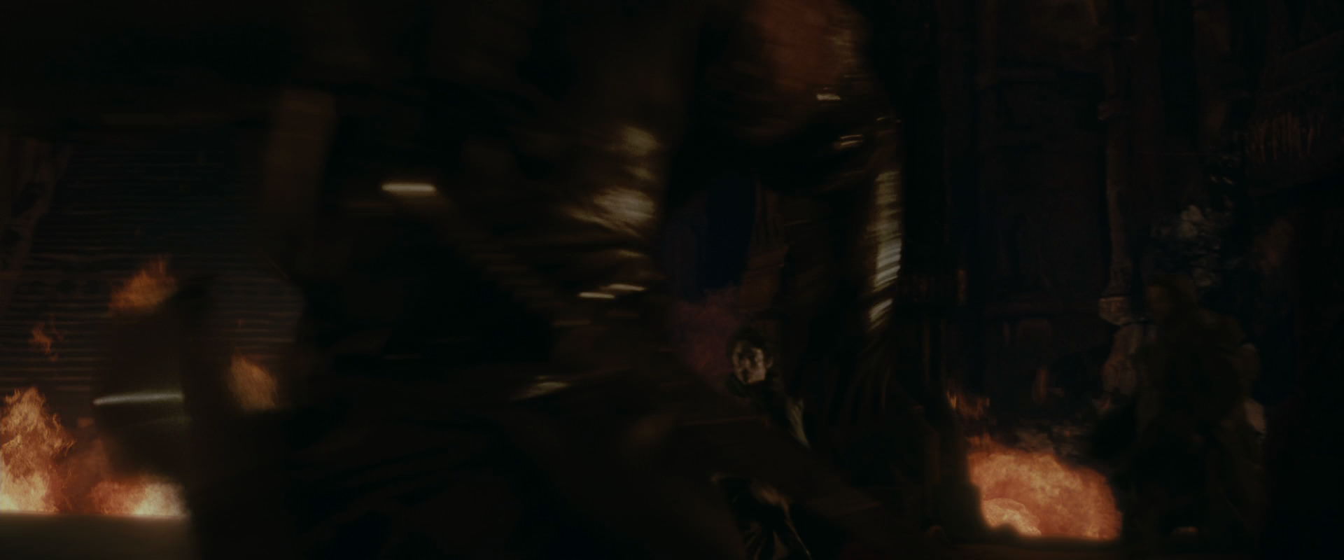 The Lord of the Rings: The Fellowship of the Ring (2001) screencap 17187