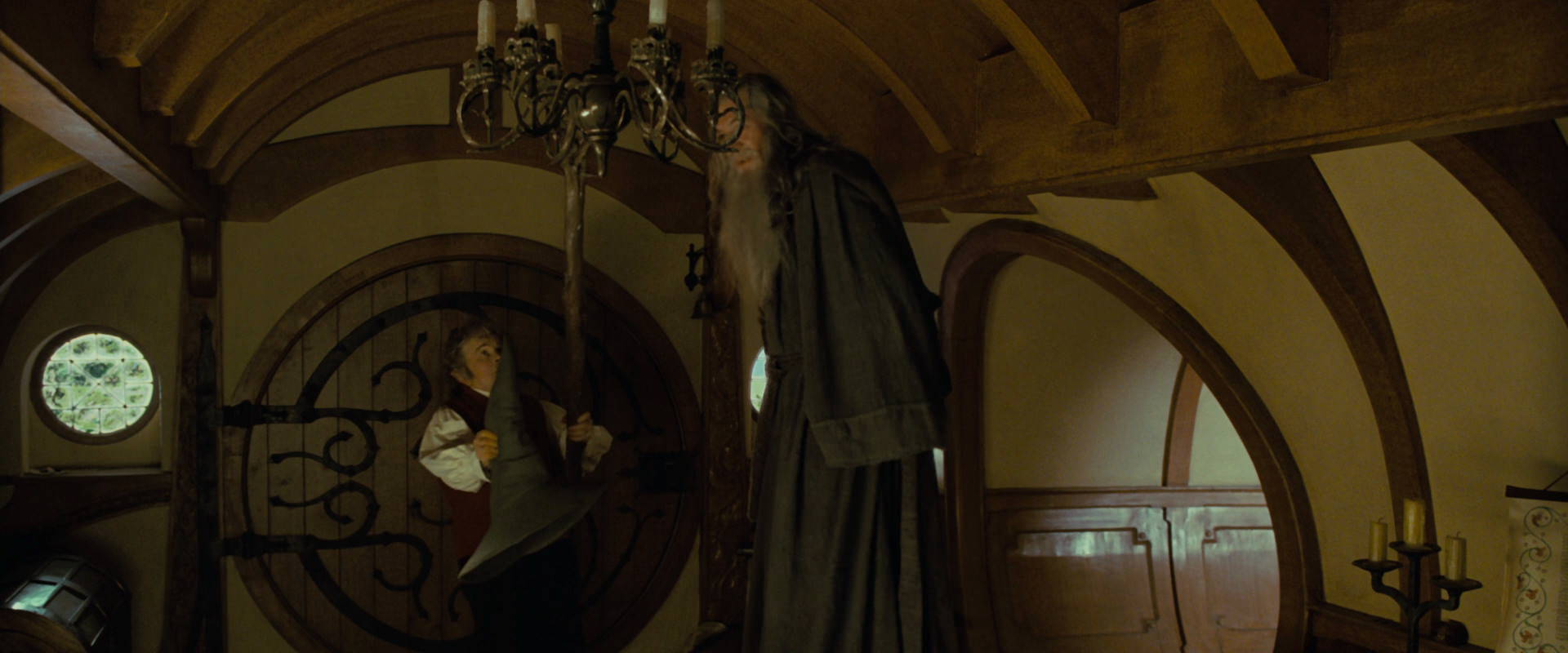 The Lord of the Rings: The Fellowship of the Ring (2001) screencap 1719