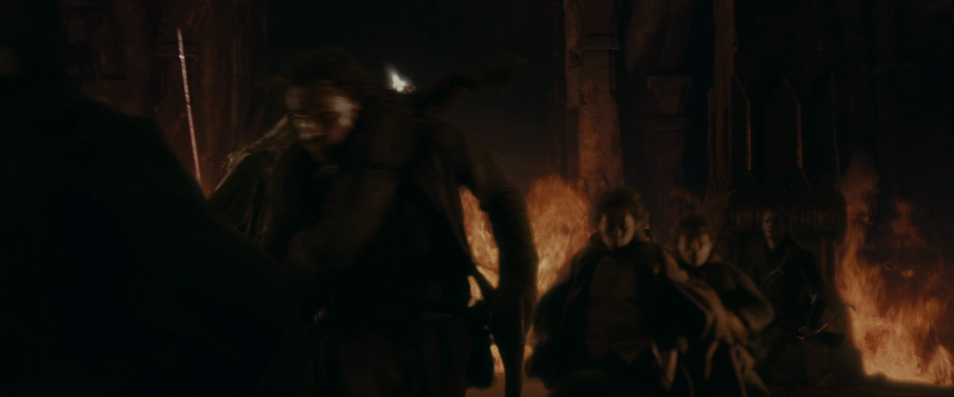The Lord of the Rings: The Fellowship of the Ring (2001) movie still 17191