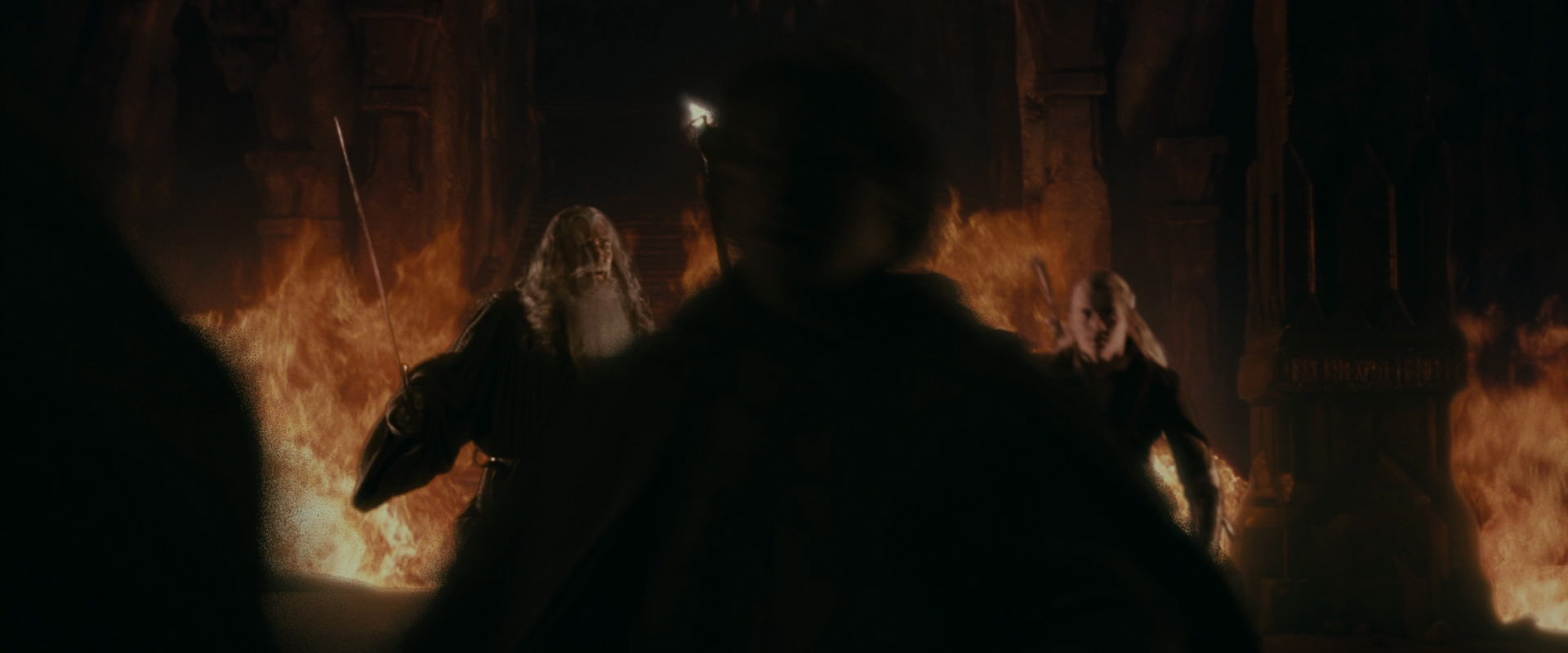The Lord of the Rings: The Fellowship of the Ring (2001) screencap 17193
