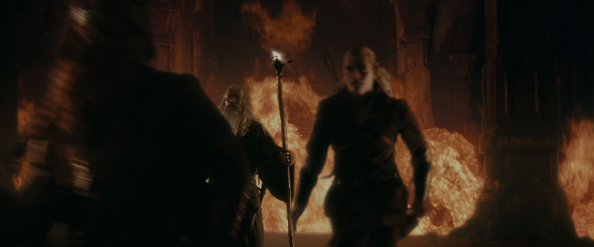 The Lord of the Rings: The Fellowship of the Ring (2001) movie still 17194