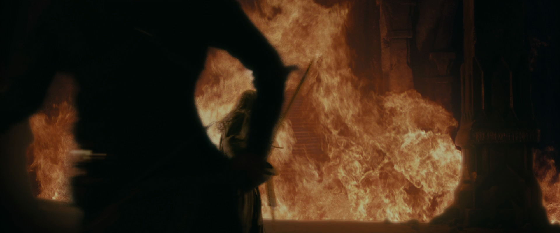 The Lord of the Rings: The Fellowship of the Ring (2001) HD screenshot 17195