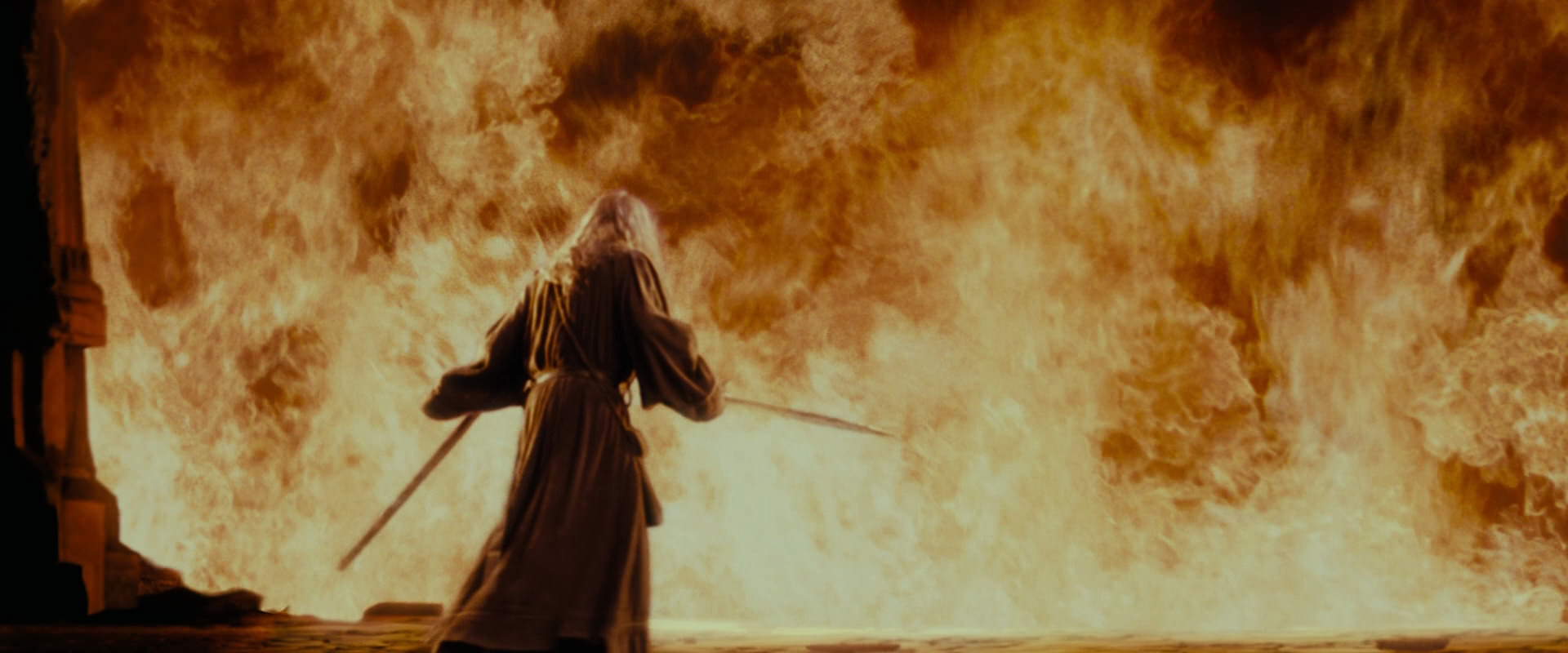 The Lord of the Rings: The Fellowship of the Ring (2001) screencap 17199