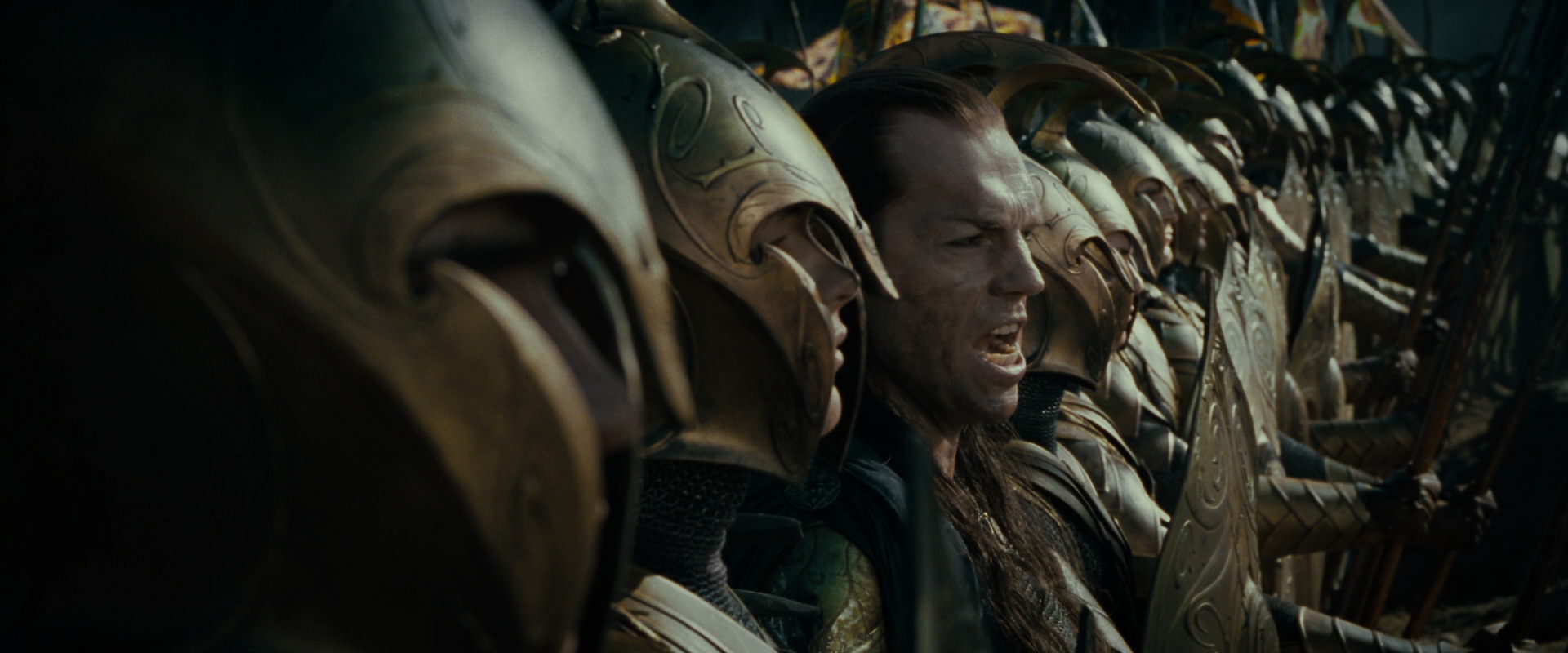 The Lord of the Rings: The Fellowship of the Ring (2001) movie still 172