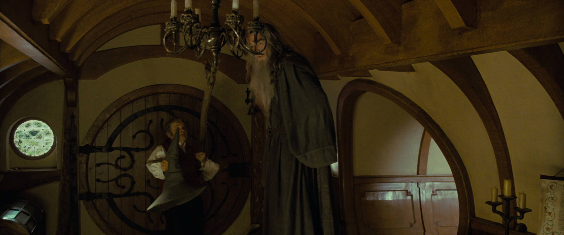 The Lord of the Rings: The Fellowship of the Ring (2001) movie still 1720