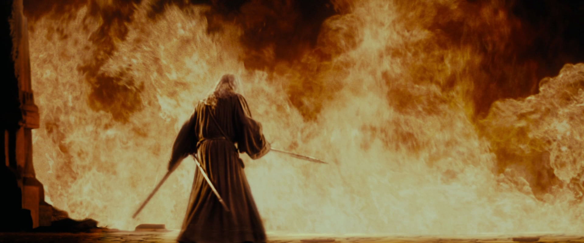 The Lord of the Rings: The Fellowship of the Ring (2001) movie still 17200