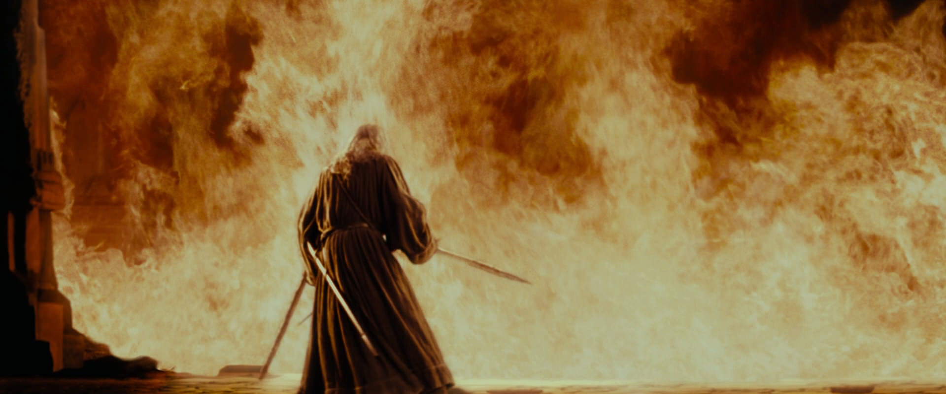 The Lord of the Rings: The Fellowship of the Ring (2001) HD screenshot 17201