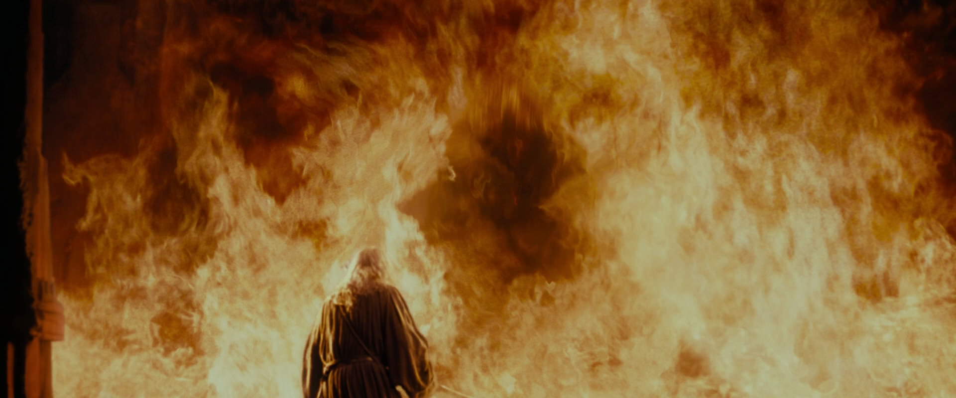The Lord of the Rings: The Fellowship of the Ring (2001) screencap 17202
