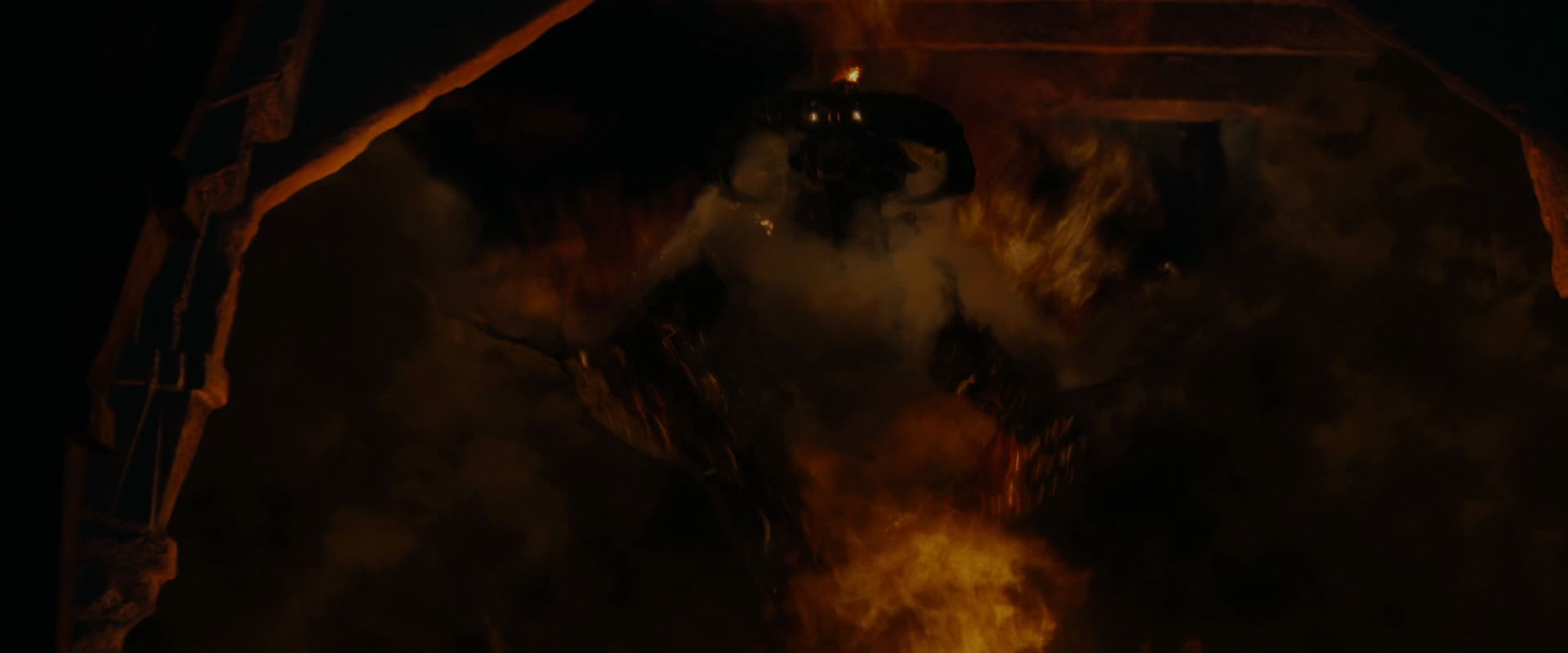 The Lord of the Rings: The Fellowship of the Ring (2001) HD screenshot 17204