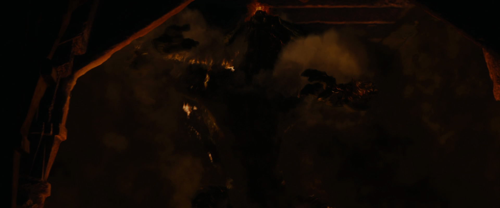 The Lord of the Rings: The Fellowship of the Ring (2001) screencap 17205
