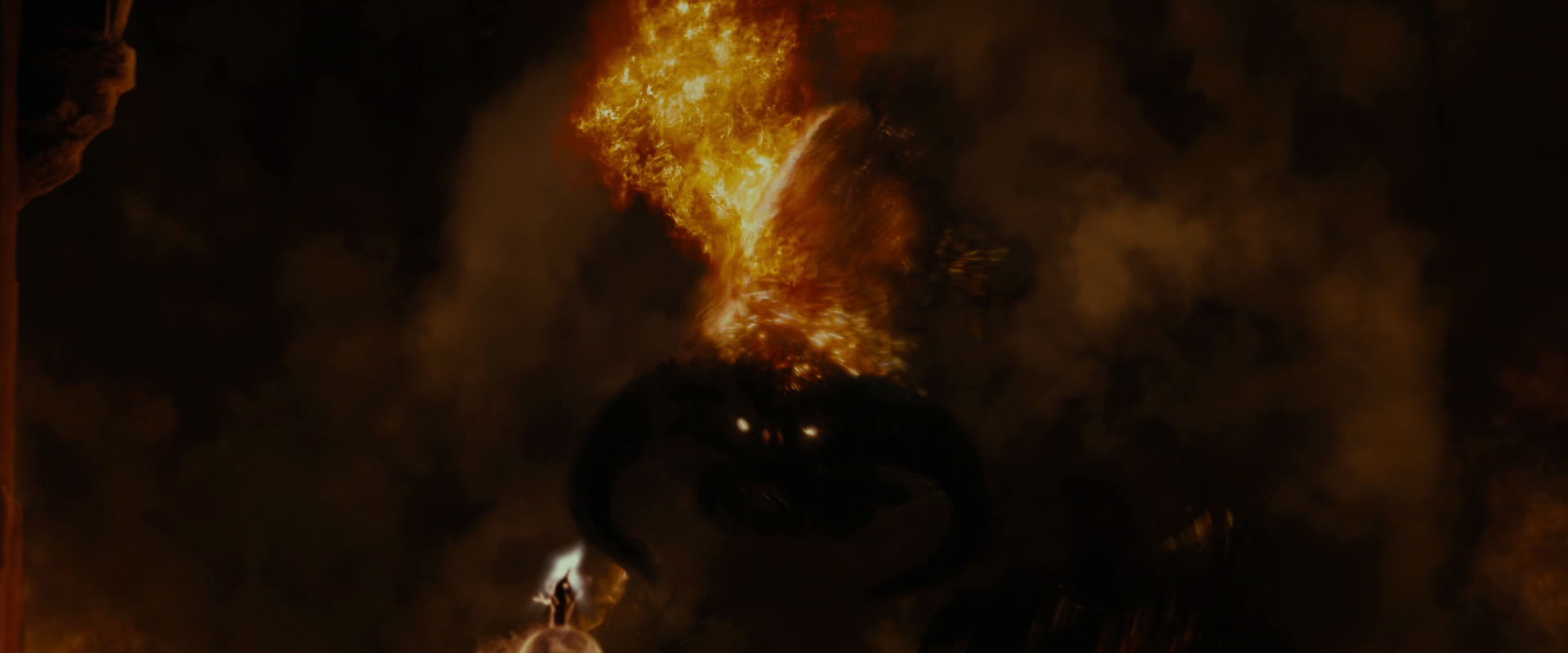 The Lord of the Rings: The Fellowship of the Ring (2001) HD screenshot 17207
