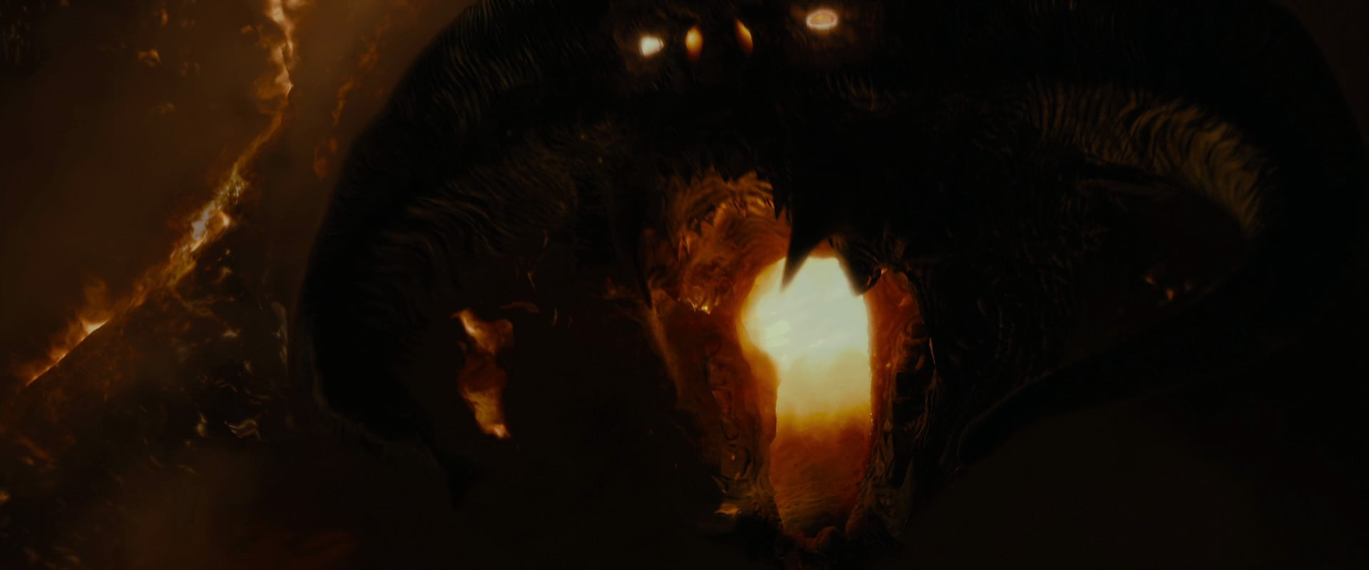 The Lord of the Rings: The Fellowship of the Ring (2001) HD screenshot 17213