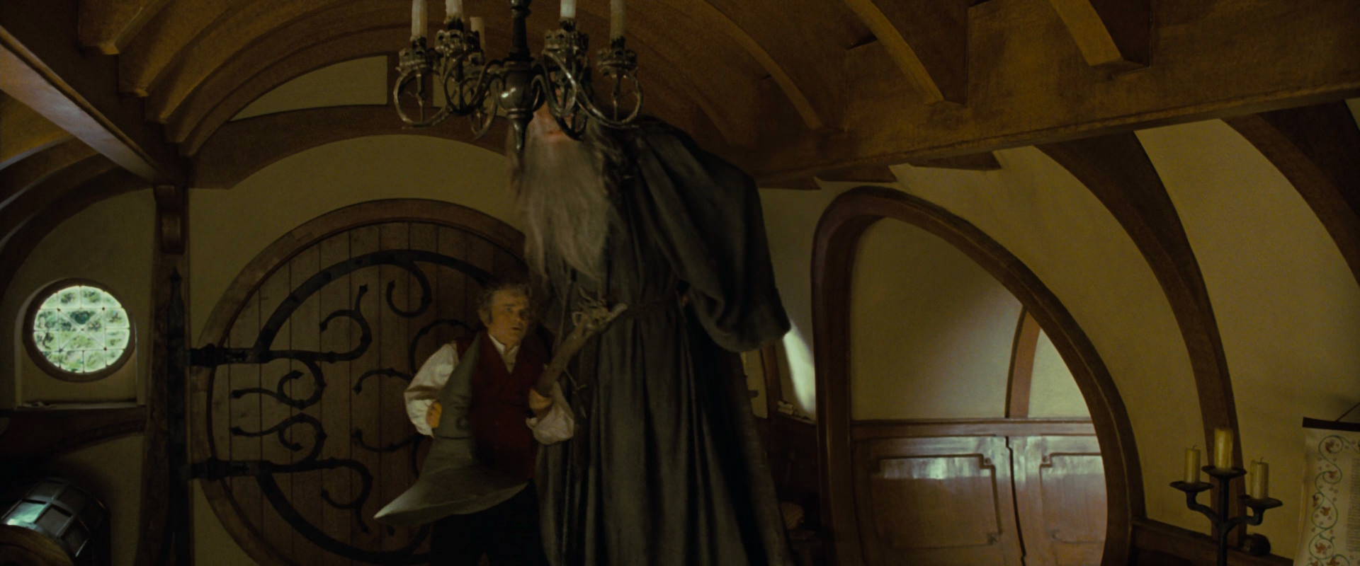 The Lord of the Rings: The Fellowship of the Ring (2001) screencap 1722