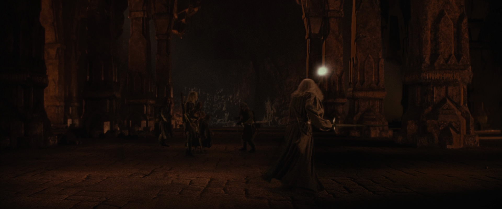The Lord of the Rings: The Fellowship of the Ring (2001) movie still 17224