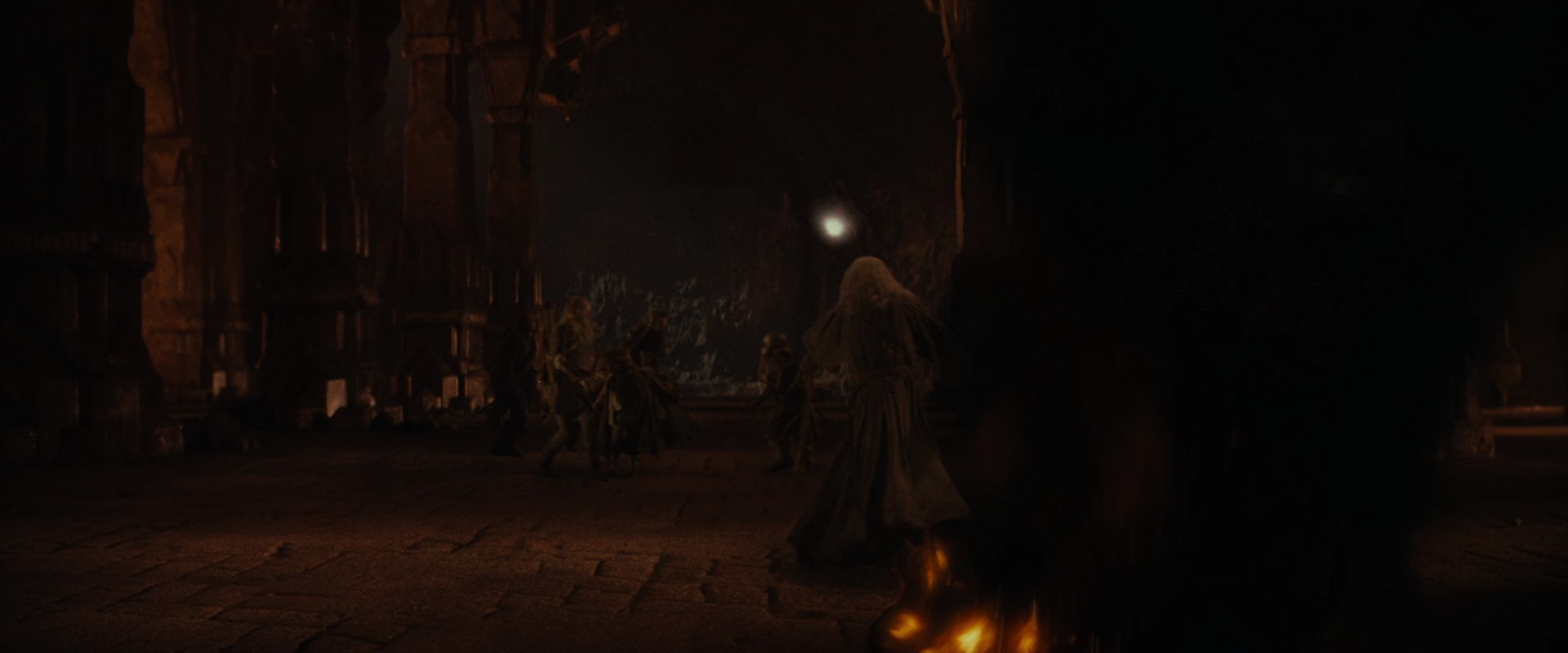 The Lord of the Rings: The Fellowship of the Ring (2001) HD screenshot 17225