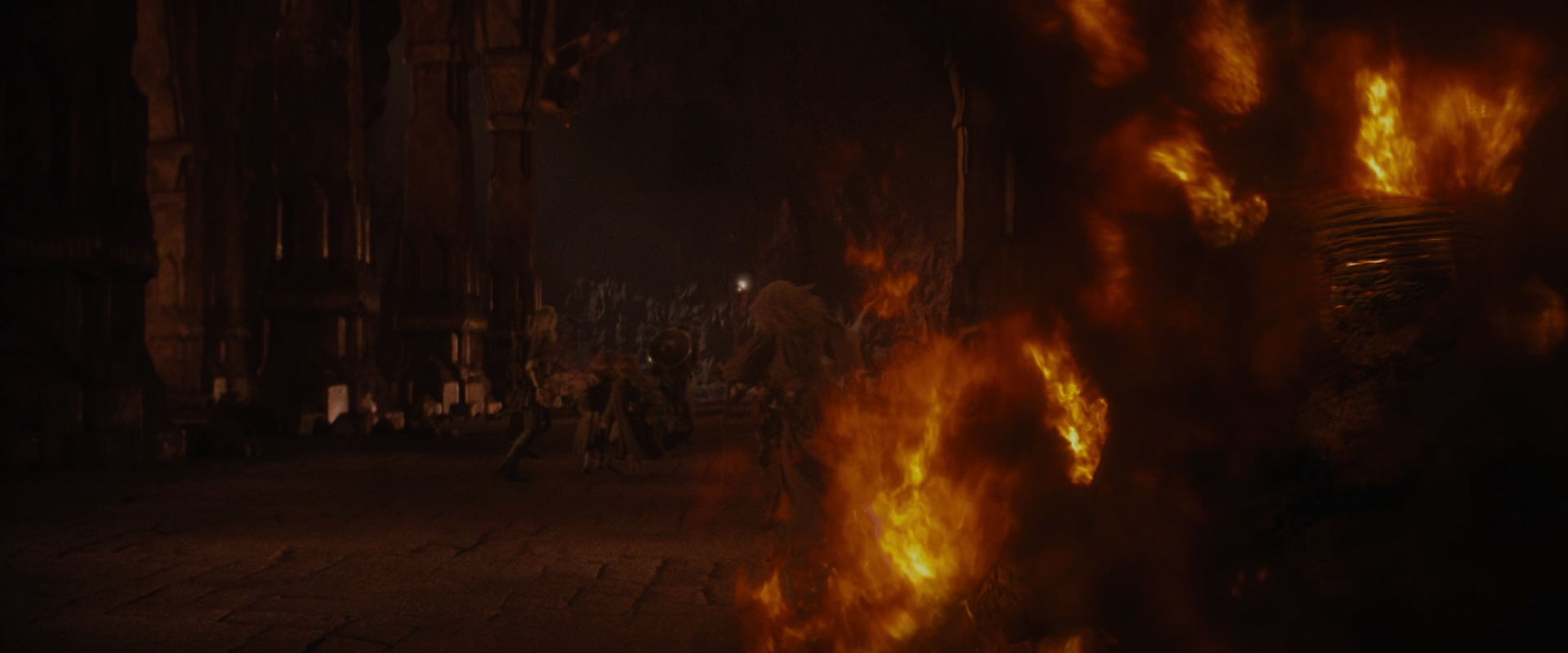 The Lord of the Rings: The Fellowship of the Ring (2001) screencap 17226