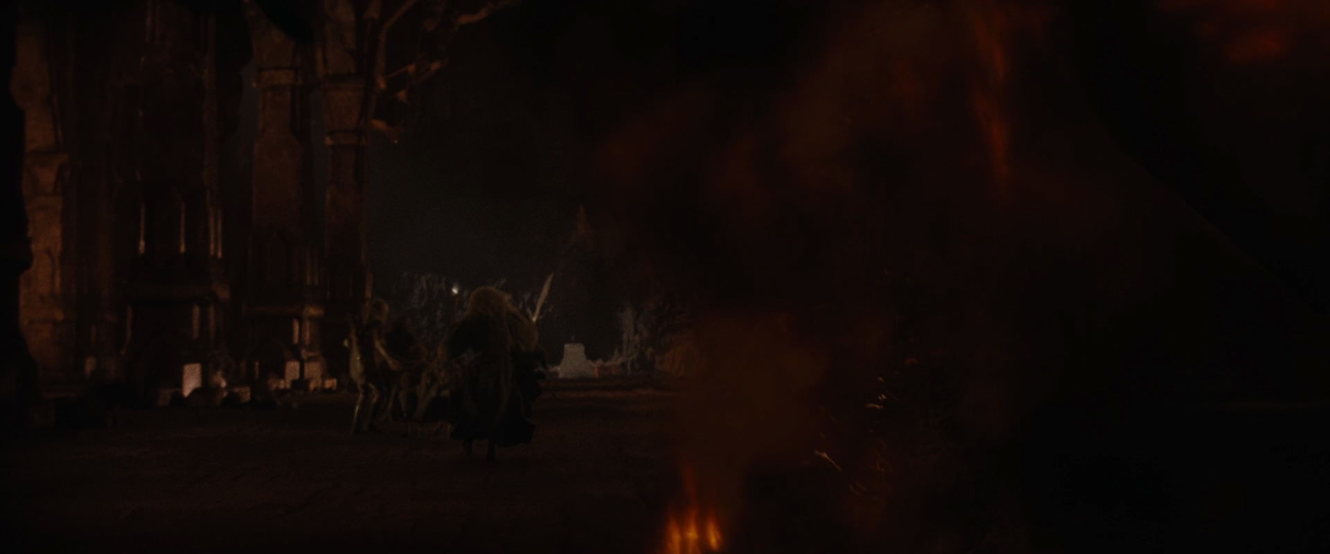 The Lord of the Rings: The Fellowship of the Ring (2001) HD screenshot 17228