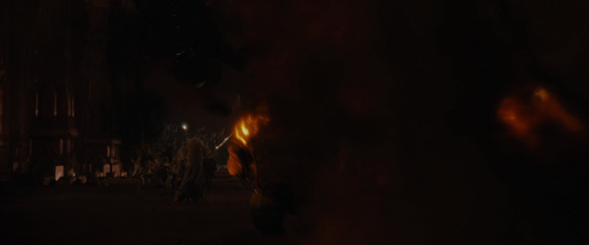 The Lord of the Rings: The Fellowship of the Ring (2001) screencap 17229