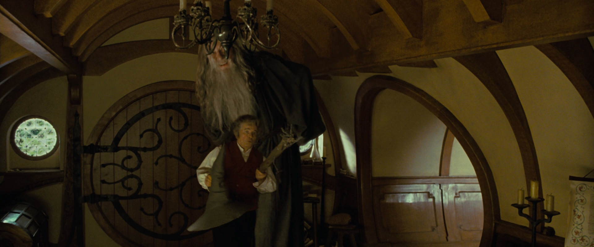 The Lord of the Rings: The Fellowship of the Ring (2001) movie still 1723