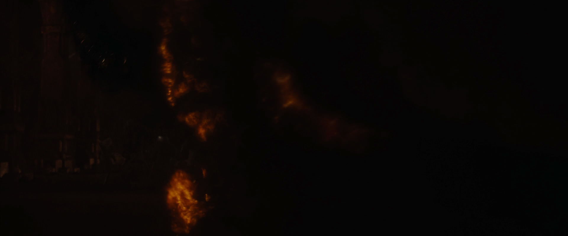 The Lord of the Rings: The Fellowship of the Ring (2001) HD screenshot 17231