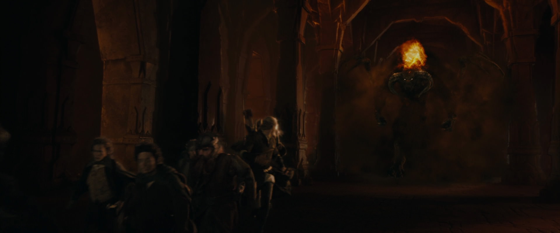 The Lord of the Rings: The Fellowship of the Ring (2001) screencap 17232