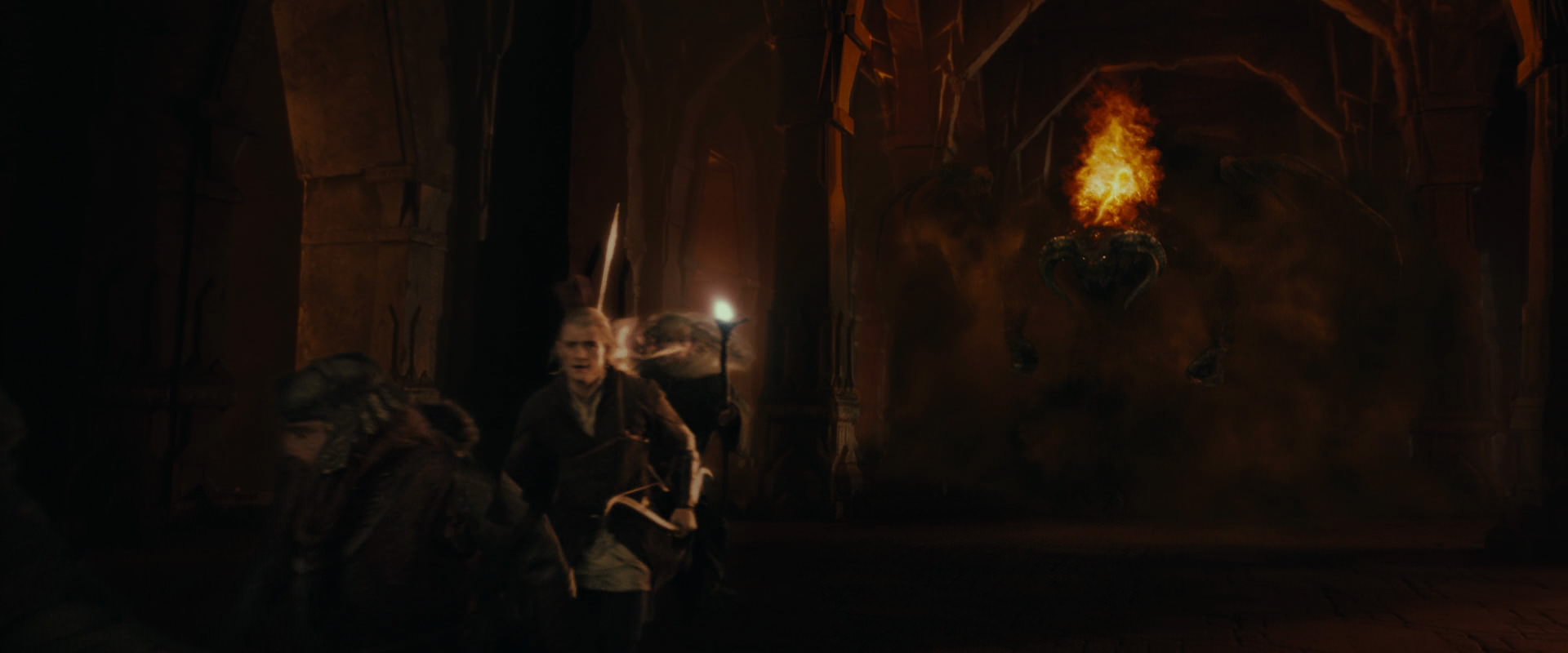 The Lord of the Rings: The Fellowship of the Ring (2001) movie still 17233