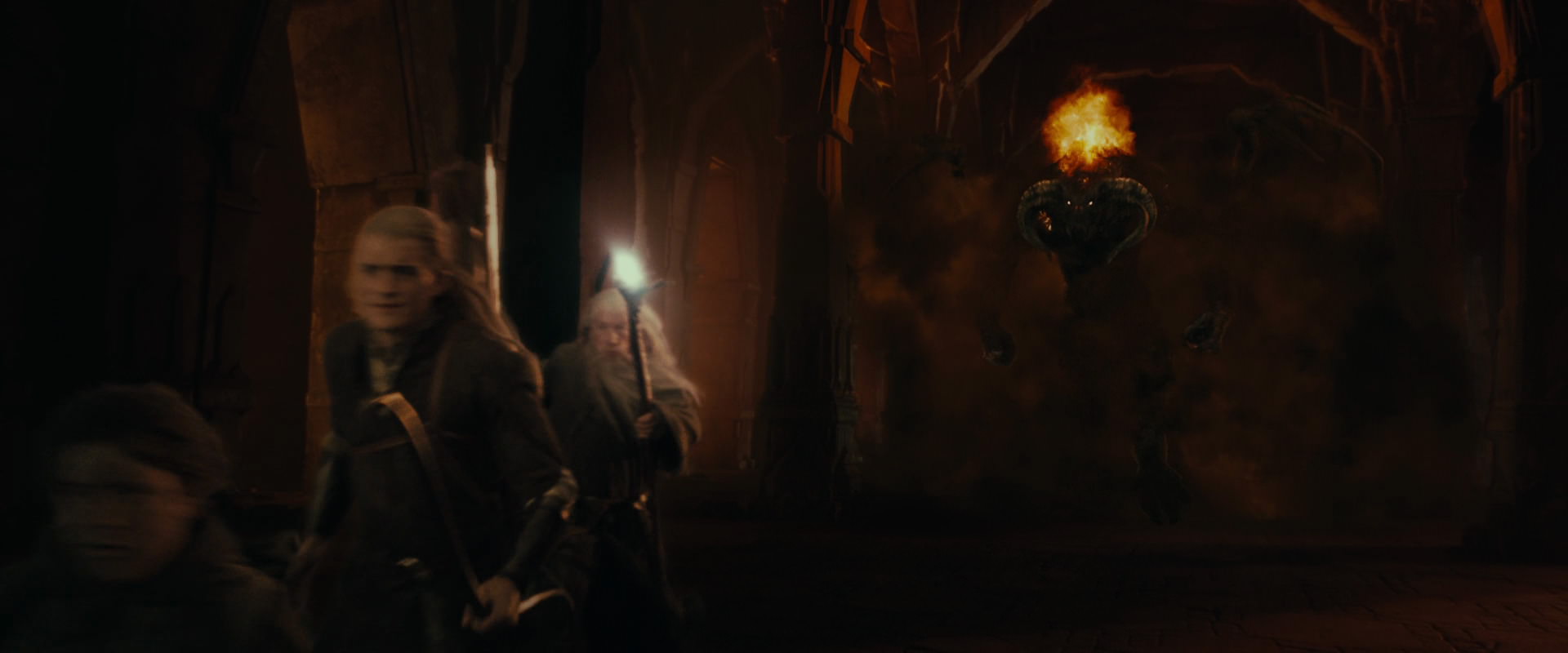 The Lord of the Rings: The Fellowship of the Ring (2001) HD screenshot 17234