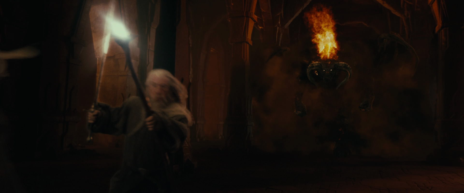 The Lord of the Rings: The Fellowship of the Ring (2001) screencap 17235
