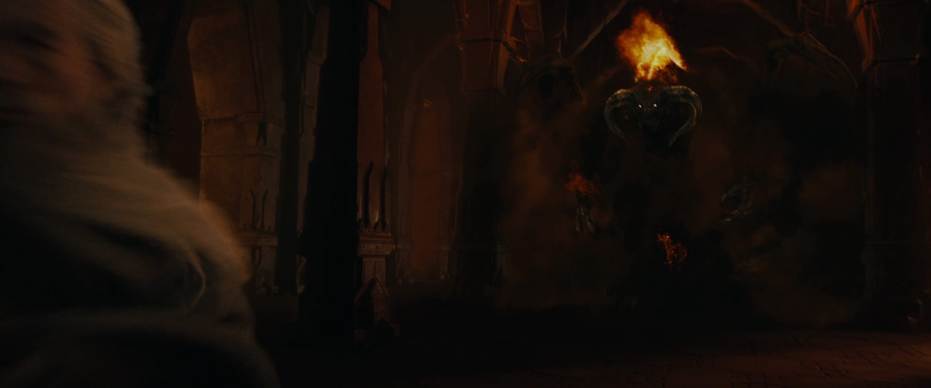 The Lord of the Rings: The Fellowship of the Ring (2001) movie still 17236