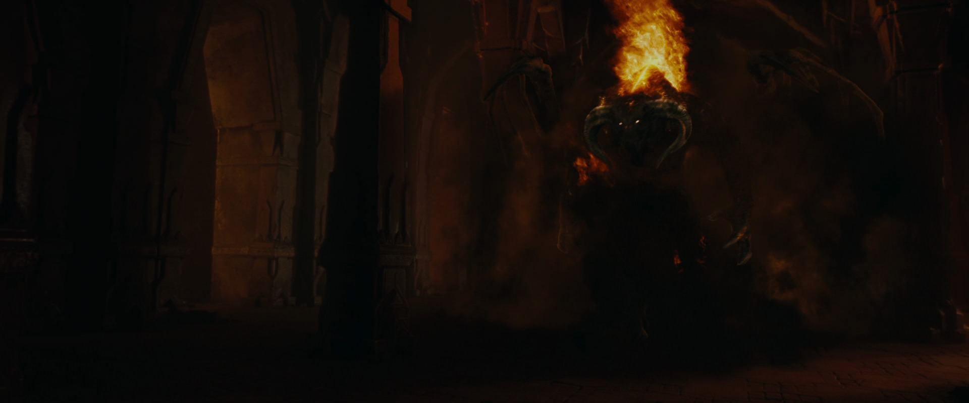 The Lord of the Rings: The Fellowship of the Ring (2001) HD screenshot 17237