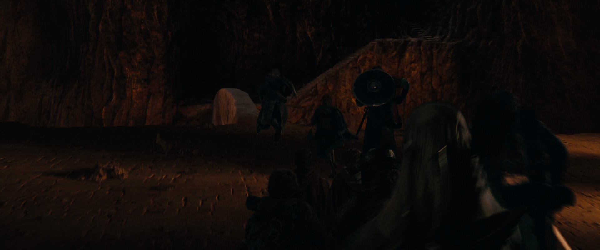 The Lord of the Rings: The Fellowship of the Ring (2001) screencap 17238