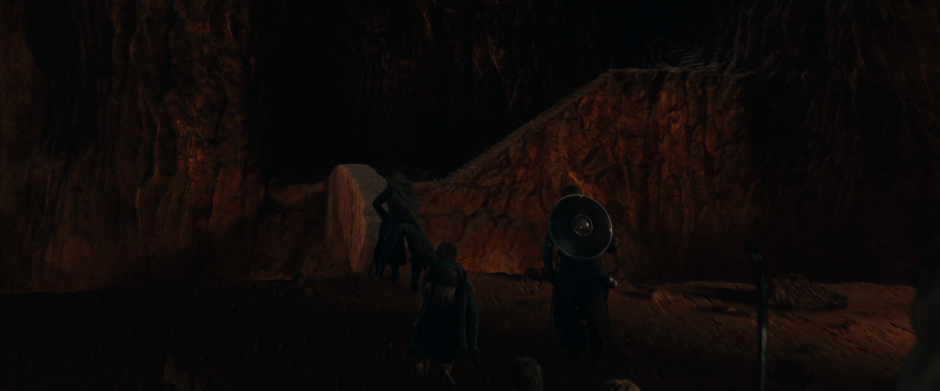 The Lord of the Rings: The Fellowship of the Ring (2001) HD screenshot 17240